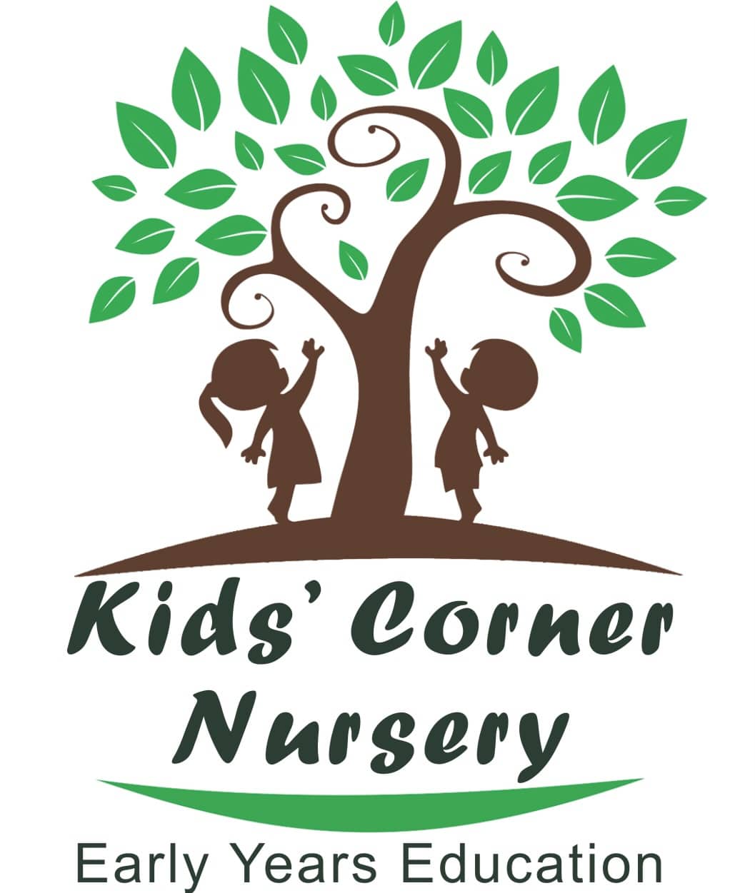 Kids' Corner Nurseries